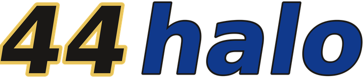 44halo logo