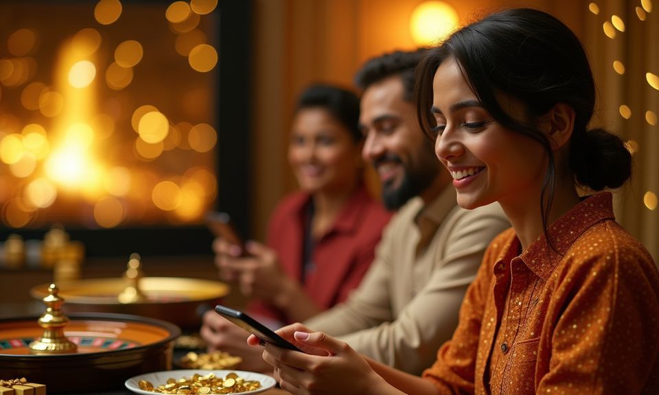 44halo Table Blackjack Party — আসল ডিলার, আসল রোমাঞ্চ